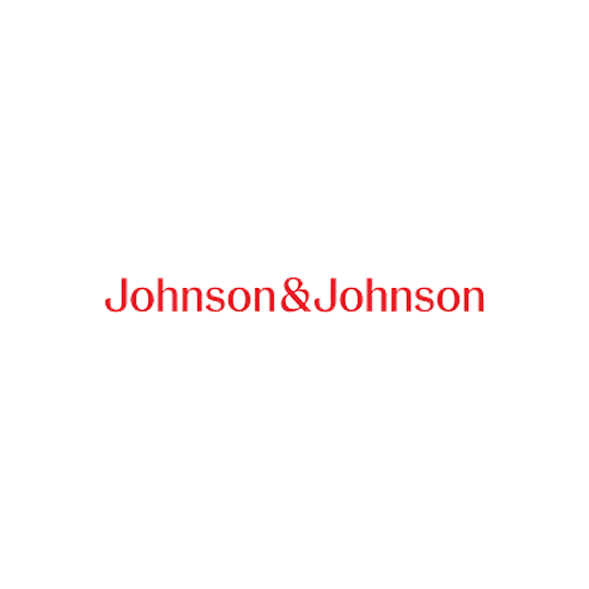 JOHNSON & JOHNSON